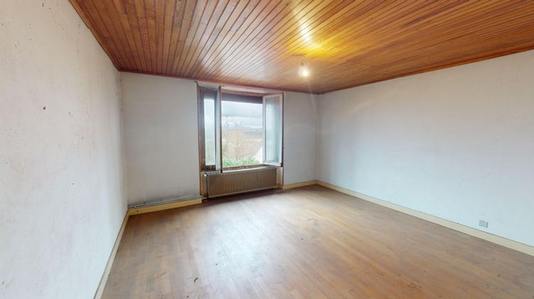 Ma-Cabane - Vente Appartement Saint-Vit, 110 m²