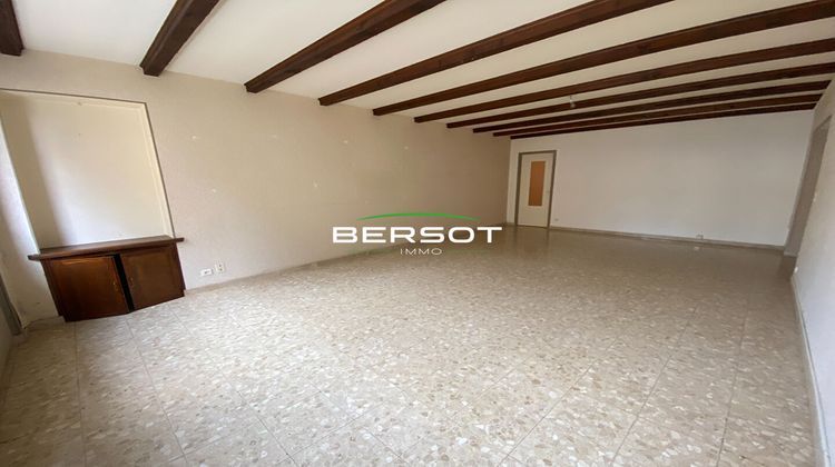 Ma-Cabane - Vente Appartement SAINT-VIT, 112 m²