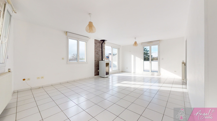 Ma-Cabane - Vente Appartement Saint-Vit, 145 m²