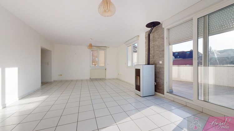 Ma-Cabane - Vente Appartement Saint-Vit, 145 m²