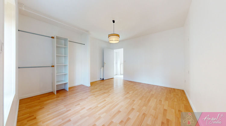 Ma-Cabane - Vente Appartement Saint-Vit, 145 m²