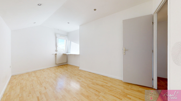 Ma-Cabane - Vente Appartement Saint-Vit, 145 m²