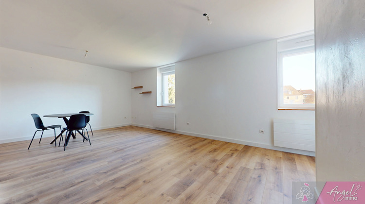 Ma-Cabane - Vente Appartement Saint-Vit, 70 m²