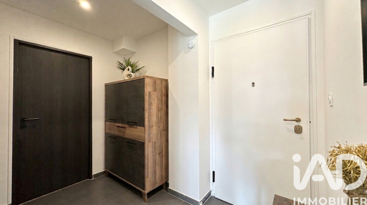 Ma-Cabane - Vente Appartement Saint-Vit, 65 m²