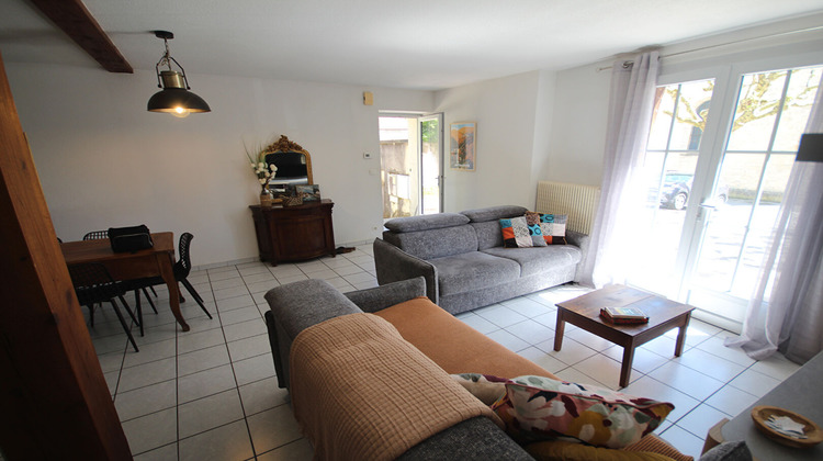 Ma-Cabane - Vente Appartement SAINT-VIT, 80 m²