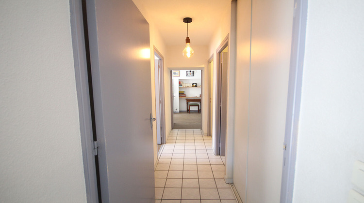 Ma-Cabane - Vente Appartement SAINT-VIT, 80 m²