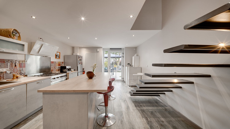 Ma-Cabane - Vente Appartement SAINT-VIT, 80 m²