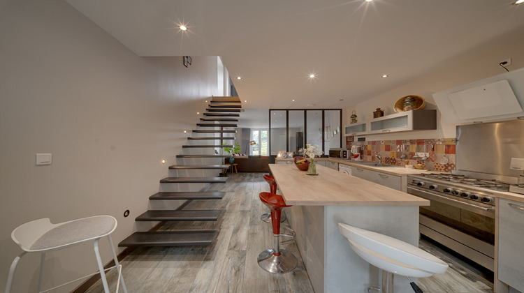 Ma-Cabane - Vente Appartement SAINT-VIT, 80 m²