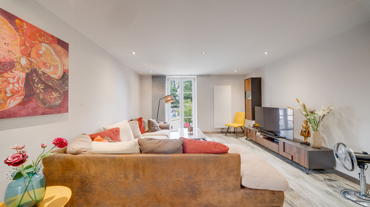 Ma-Cabane - Vente Appartement SAINT-VIT, 80 m²