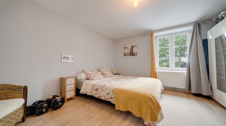 Ma-Cabane - Vente Appartement SAINT-VIT, 80 m²