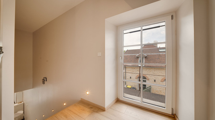 Ma-Cabane - Vente Appartement SAINT-VIT, 80 m²