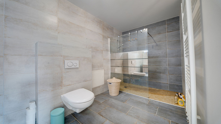 Ma-Cabane - Vente Appartement SAINT-VIT, 80 m²