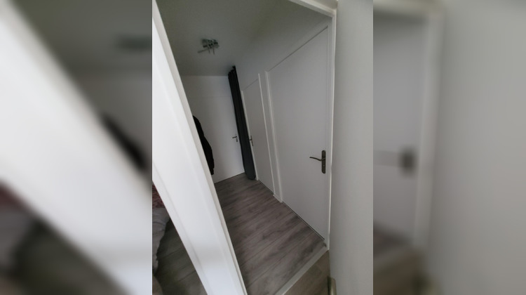 Ma-Cabane - Vente Appartement Saint-Vrain, 32 m²