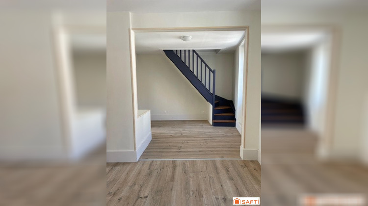 Ma-Cabane - Vente Appartement Saint-Vrain, 68 m²