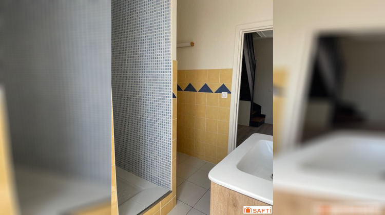 Ma-Cabane - Vente Appartement Saint-Vrain, 68 m²