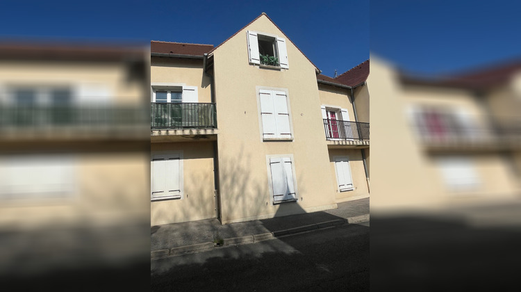 Ma-Cabane - Vente Appartement SAINT-VRAIN, 39 m²
