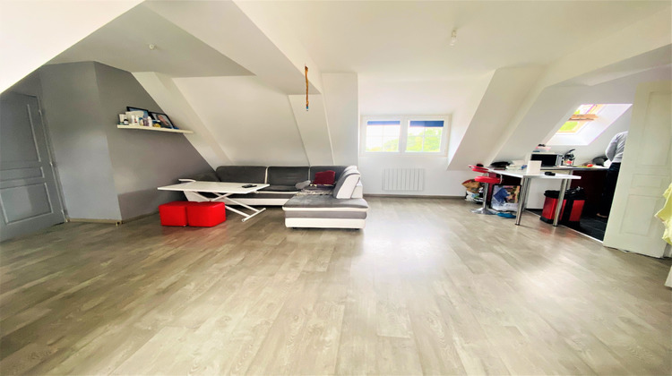 Ma-Cabane - Vente Appartement Saint-Witz, 71 m²