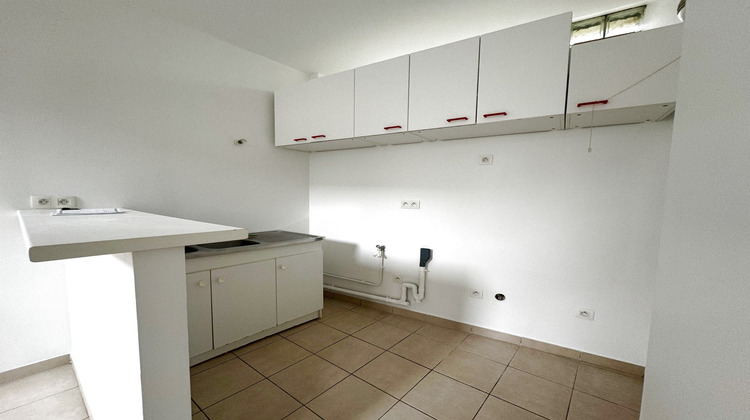 Ma-Cabane - Vente Appartement Saint-Witz, 37 m²