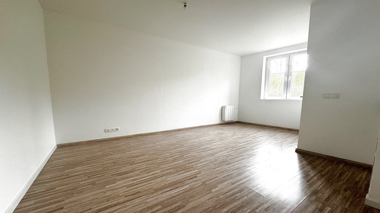 Ma-Cabane - Vente Appartement Saint-Witz, 37 m²