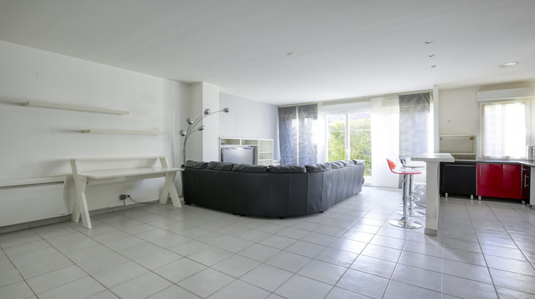 Ma-Cabane - Vente Appartement Saint-Witz, 93 m²