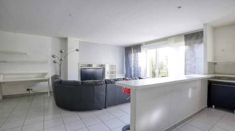 Ma-Cabane - Vente Appartement Saint-Witz, 93 m²