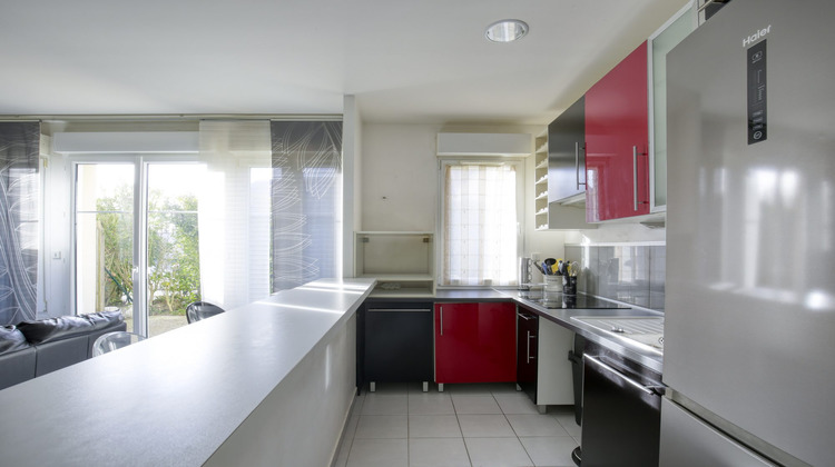 Ma-Cabane - Vente Appartement Saint-Witz, 93 m²