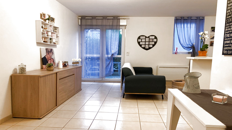 Ma-Cabane - Vente Appartement Saint-Witz, 48 m²