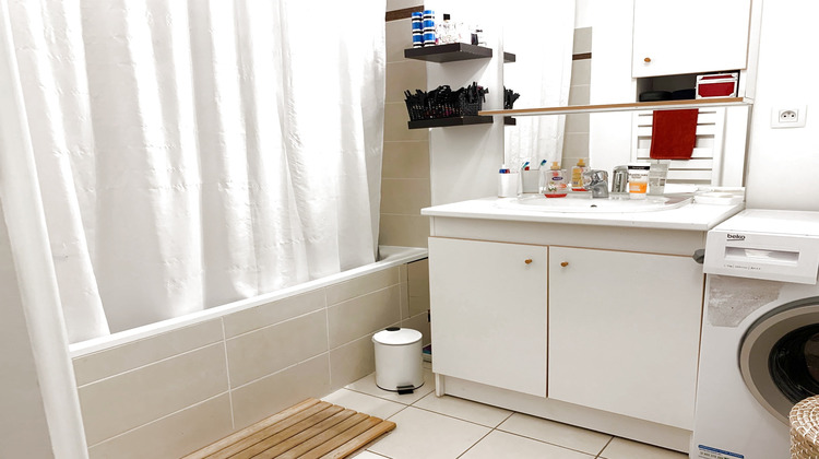 Ma-Cabane - Vente Appartement Saint-Witz, 48 m²