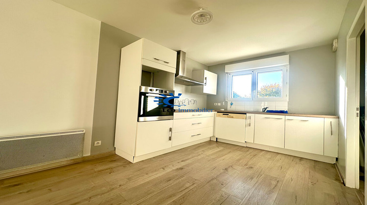 Ma-Cabane - Vente Appartement SAINT-XANDRE, 65 m²