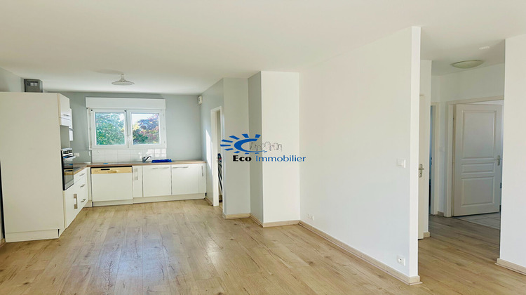 Ma-Cabane - Vente Appartement SAINT-XANDRE, 65 m²