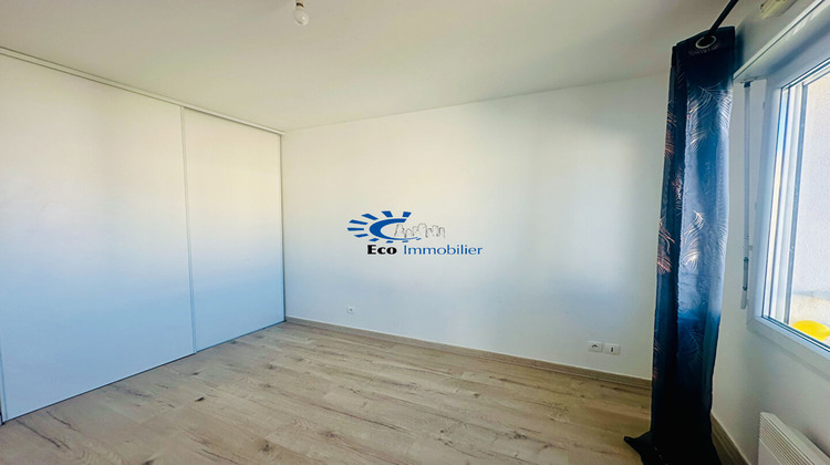 Ma-Cabane - Vente Appartement SAINT-XANDRE, 65 m²