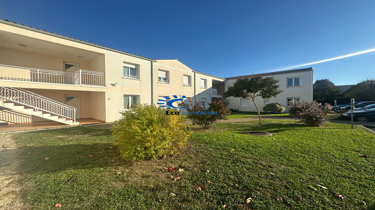 Ma-Cabane - Vente Appartement SAINT-XANDRE, 65 m²