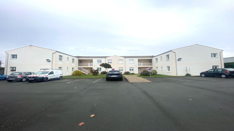 Ma-Cabane - Vente Appartement Saint-Xandre, 65 m²