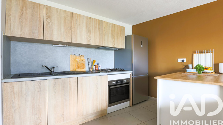 Ma-Cabane - Vente Appartement Saint-Xandre, 60 m²