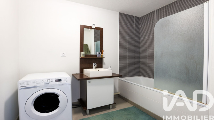 Ma-Cabane - Vente Appartement Saint-Xandre, 60 m²