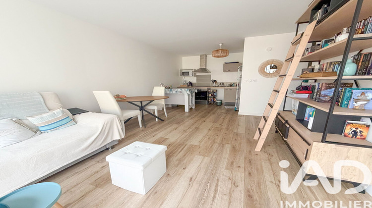 Ma-Cabane - Vente Appartement Saint-Xandre, 60 m²