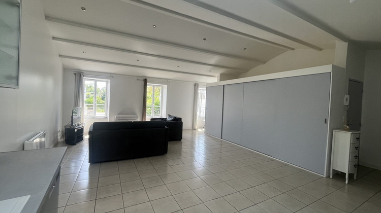 Ma-Cabane - Vente Appartement Saint-Xandre, 77 m²