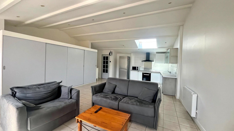 Ma-Cabane - Vente Appartement Saint-Xandre, 77 m²