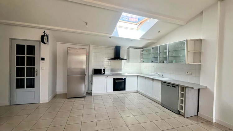 Ma-Cabane - Vente Appartement Saint-Xandre, 77 m²