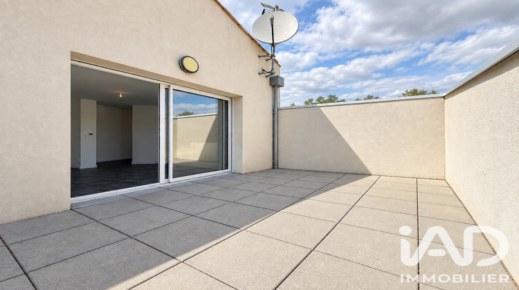 Ma-Cabane - Vente Appartement Saint-Xandre, 44 m²