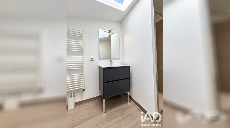 Ma-Cabane - Vente Appartement Saint-Xandre, 44 m²