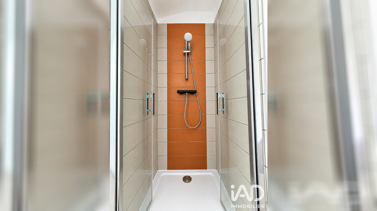Ma-Cabane - Vente Appartement Saint-Xandre, 44 m²