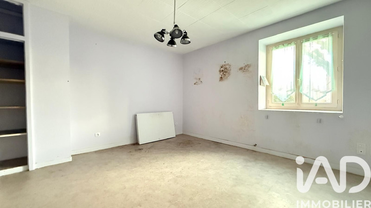 Ma-Cabane - Vente Appartement Saint-Yan, 72 m²