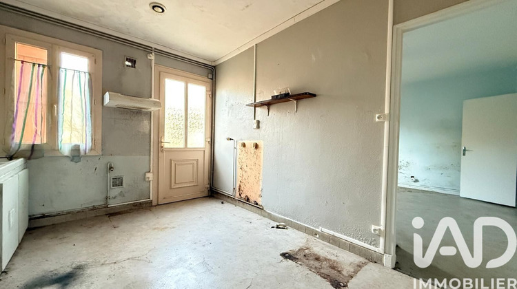 Ma-Cabane - Vente Appartement Saint-Yan, 72 m²