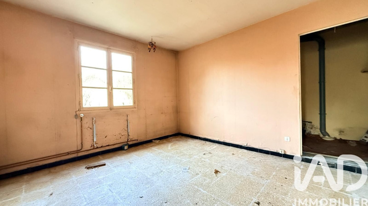 Ma-Cabane - Vente Appartement Saint-Yan, 58 m²