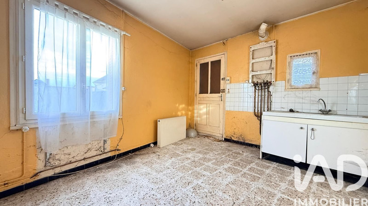 Ma-Cabane - Vente Appartement Saint-Yan, 58 m²