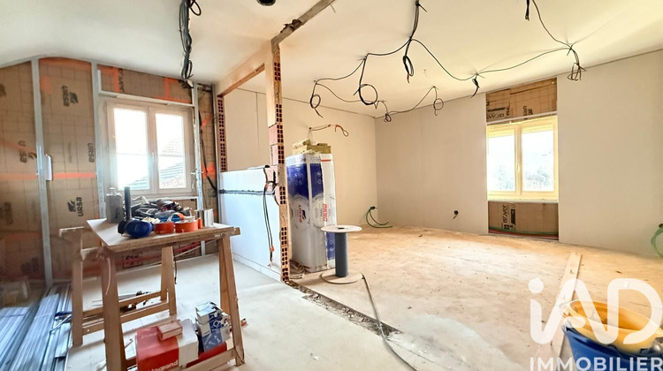 Ma-Cabane - Vente Appartement Saint-Yan, 57 m²