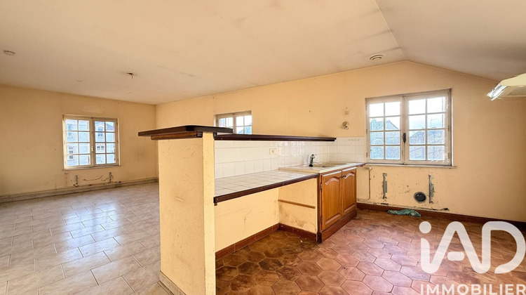 Ma-Cabane - Vente Appartement Saint-Yan, 90 m²