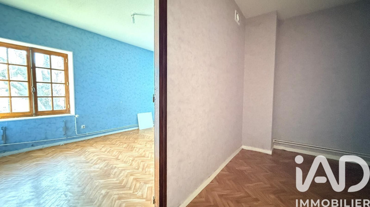 Ma-Cabane - Vente Appartement Saint-Yan, 90 m²