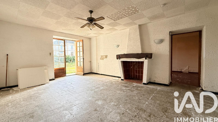 Ma-Cabane - Vente Appartement Saint-Yan, 85 m²